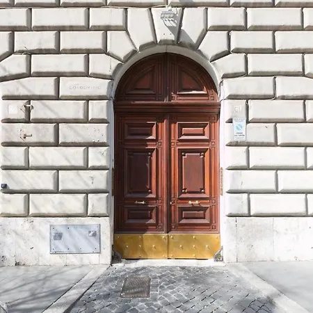 Veneto Avenue شقة *